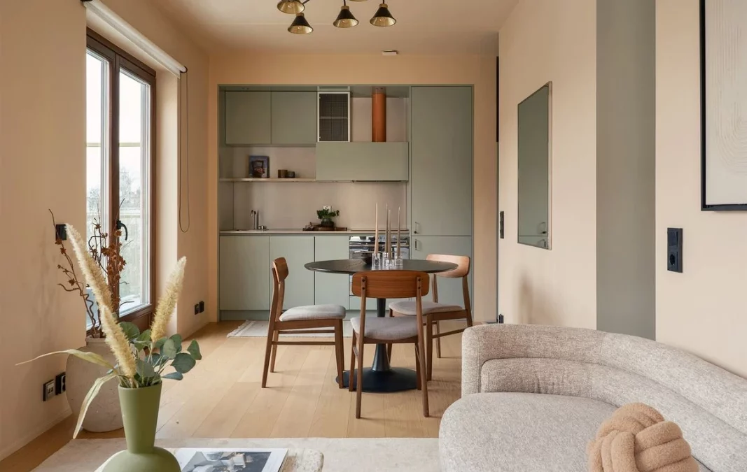 Aménager un petit espace : 25 astuces de pro pour agrandir votre intérieur