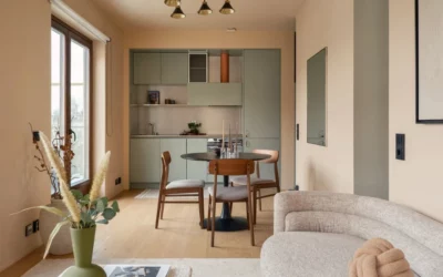 Aménager un petit espace : 25 astuces de pro pour agrandir votre intérieur