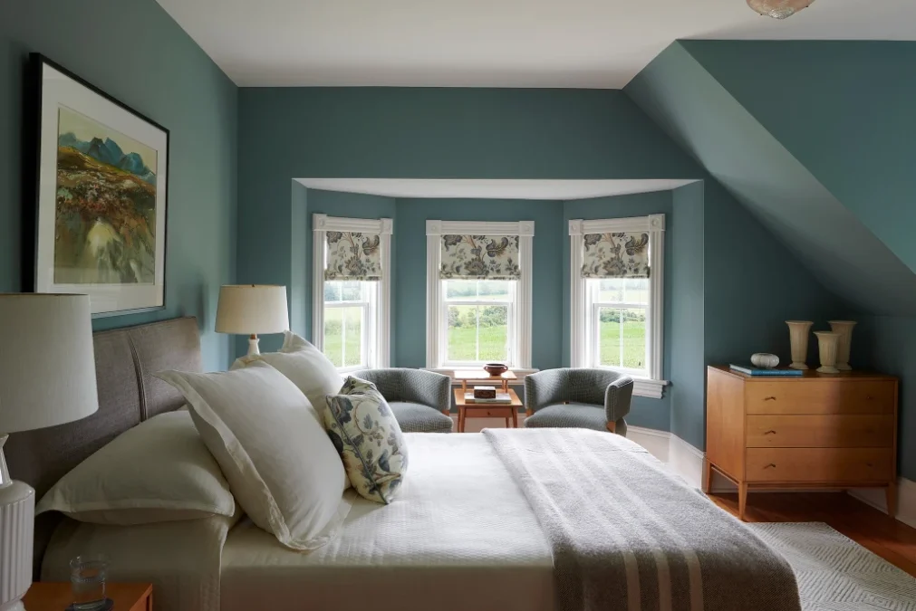 5 meilleures peintures écologiques pour une déco durable