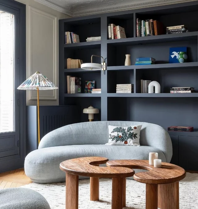 Tendances déco 2026 : ce qui va vraiment rythmer nos intérieurs