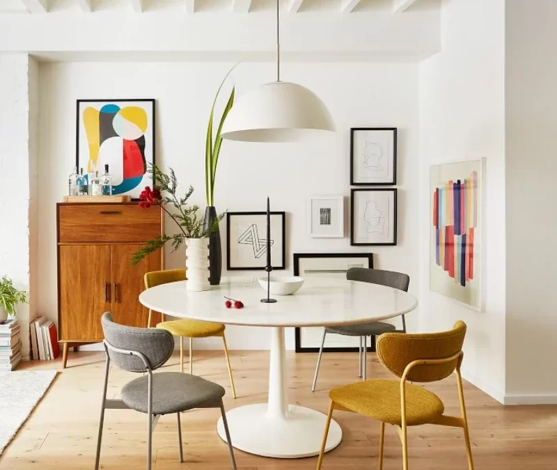 Home staging petit budget : le guide complet pour vendre plus vite