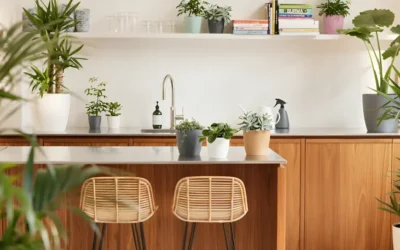 Home staging : transformez cuisine et salle de bain à moins de 100€