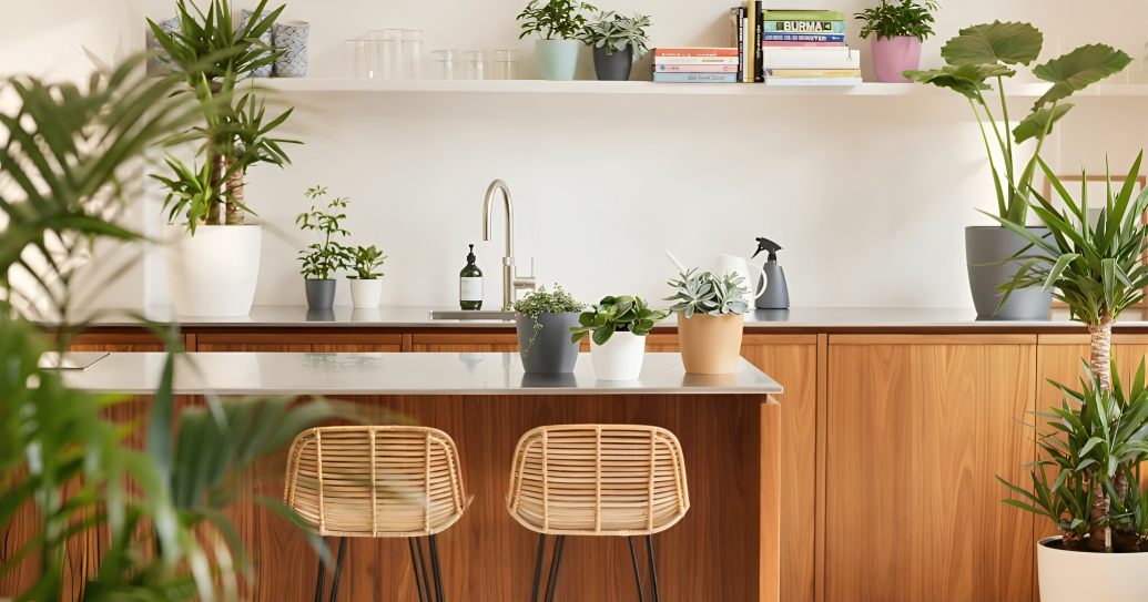 Home staging : transformez cuisine et salle de bain à moins de 100€