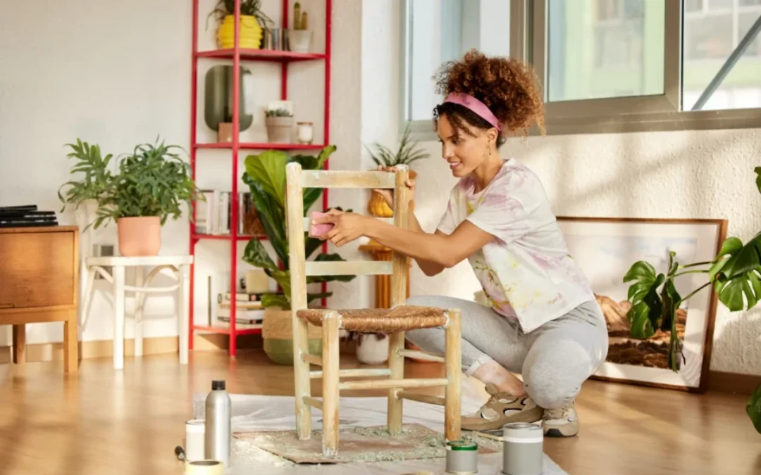 Upcycling Déco : 10 idées faciles pour recycler vos objets