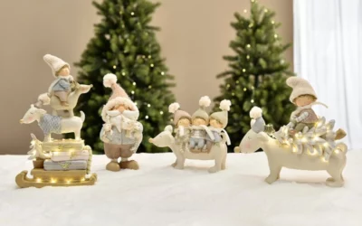 Comment créer un salon cosy pour Noël : idées simples et authentiques