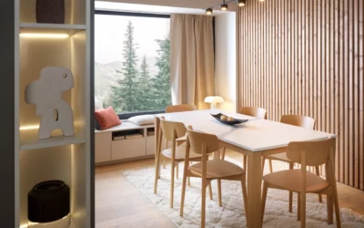 Quels matériaux privilégier pour une maison saine et durable? 