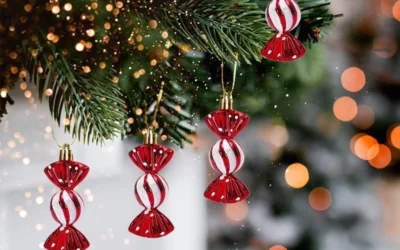 Quand commencer à décorer sa maison pour Noël ?