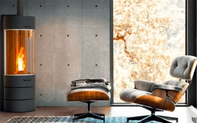 Poêle à pellets : pourquoi votre consommation flambe et comment y remédier ?