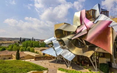 Frank Gehry : les œuvres les plus spectaculaires de l&rsquo;architecte iconique