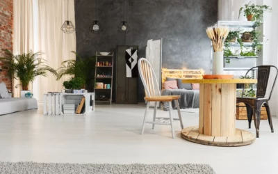 Seconde main : déco et meubles à acheter ou vendre sans hésiter