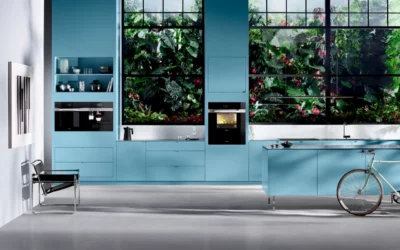 Tendances cuisine 2026 :  4 inspirations design et idées déco