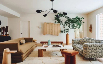 6 réflexes déco pour rafraîchir sa maison au printemps 2026