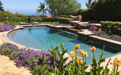 Déco autour de la piscine : 10 idées pour un extérieur réussi