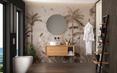 Rénovez votre salle de bain avec un petit budget !