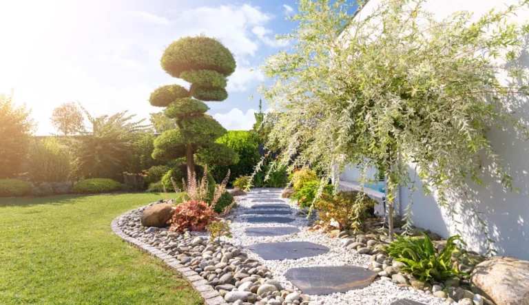 Créer un coin zen dans son jardin : comment s&rsquo;y prendre ?