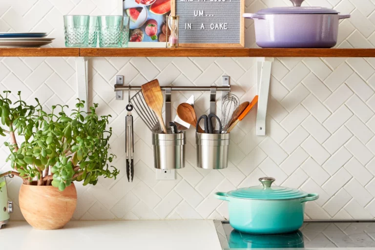 Organisation cuisine : 10 objets Ikea qui changent bien le quotidien