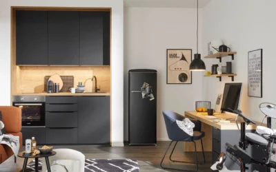 Petit appartement : 7 erreurs déco qui rapetissent votre espace