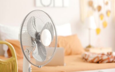 Les astuces pour mieux rafraîchir sa maison avec un ventilateur