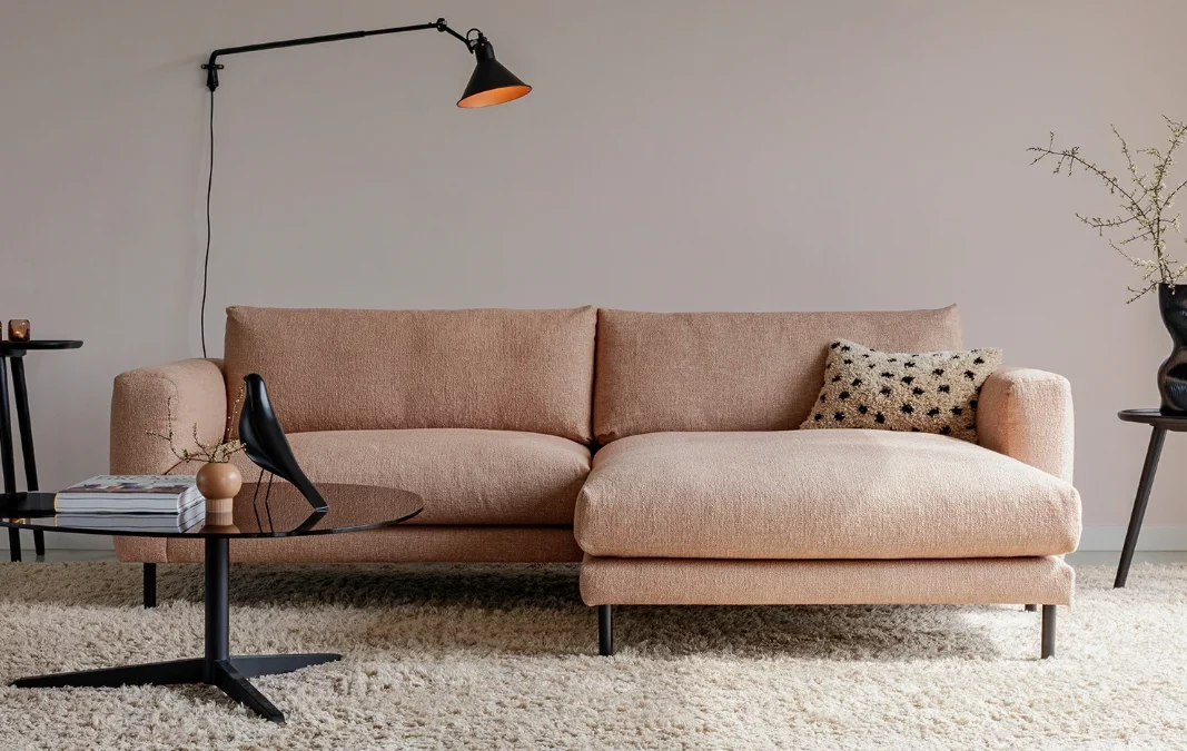 Comment choisir un canapé d&rsquo;angle pour un petit salon ?