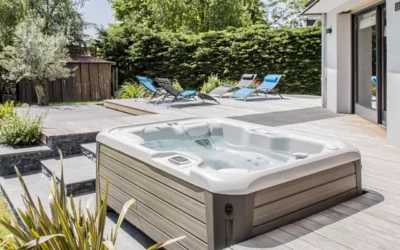 Choisir un spa pour son jardin : guide complet et erreurs à éviter