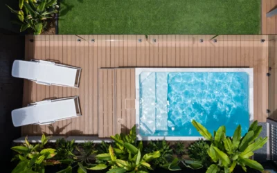 Plunge pool : pourquoi ce petit bassin séduit de plus en plus