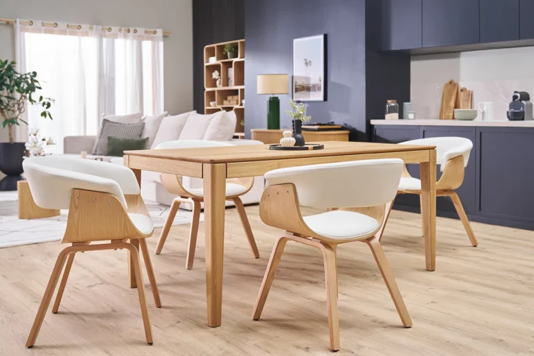 10 chaises de salle à manger modernes qui font sensation en 2026