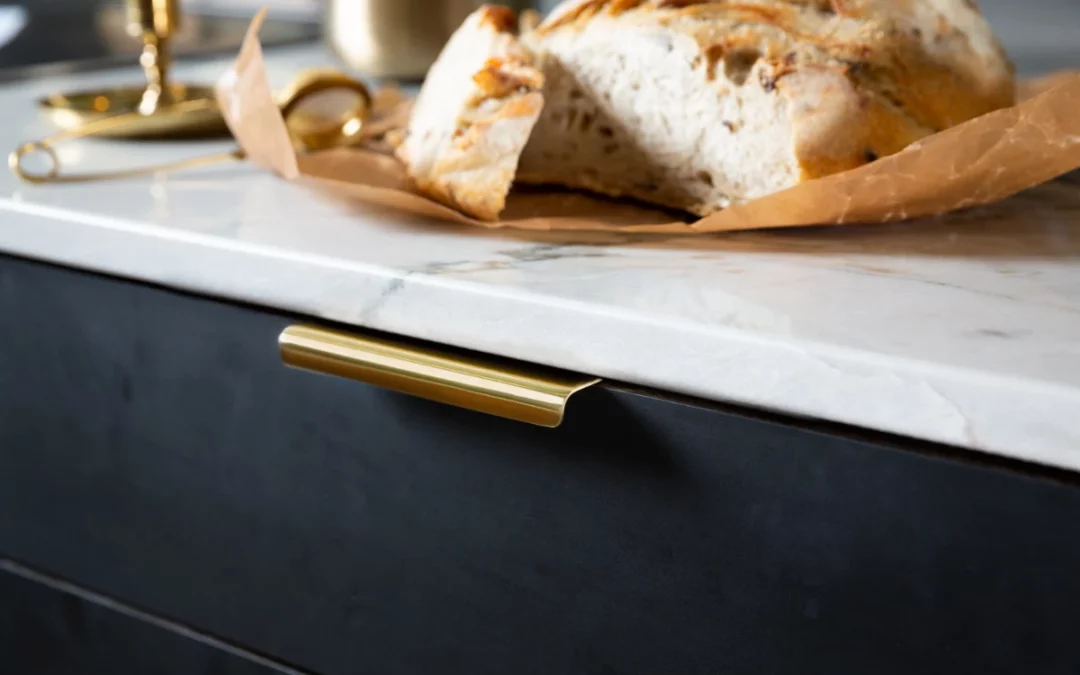 Comment bien choisir les poignées de cuisine ? Guide pratique 
