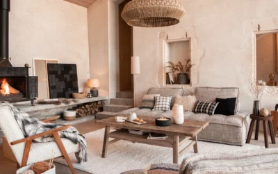 6 erreurs déco à éviter absolument dans votre salon
