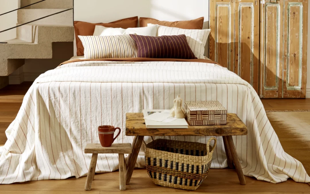 Les meilleures idées déco pour une chambre élégante et cosy