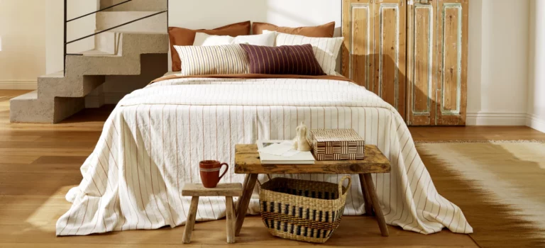 Les meilleures idées déco pour une chambre élégante et cosy
