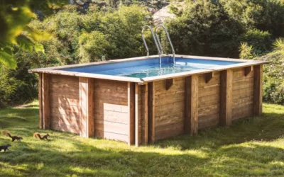 Piscine hors-sol : comment l&rsquo;installer et l&rsquo;entretenir efficacement
