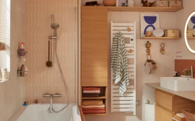 Rangements de salle de bain : les astuces d&rsquo;experts