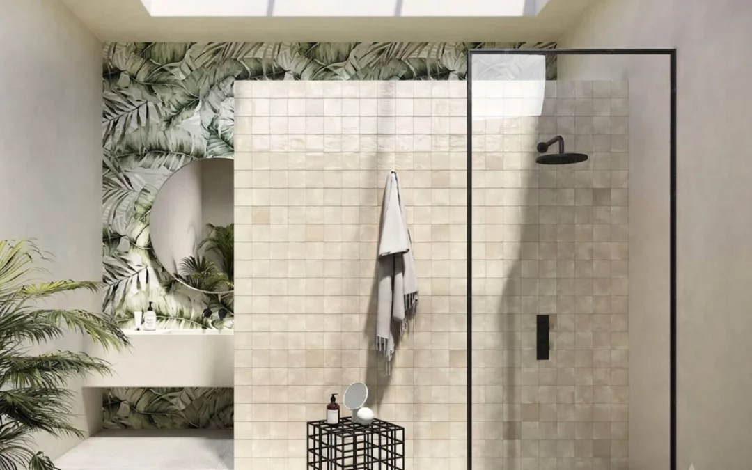 Zellige salle de bain : conseils, pose et entretien pour un résultat durable