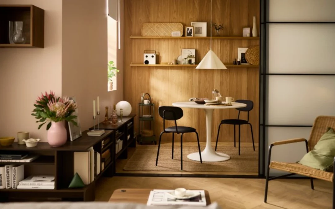 5 accessoires IKEA à moins de 20 € pour un intérieur bien organisé