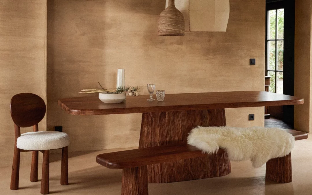 Tendances déco automne 2026 : les 5 styles à adopter