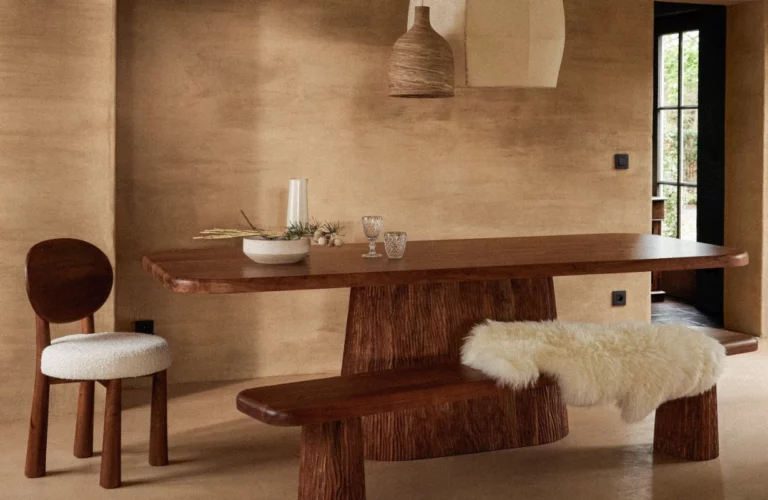 Tendances déco automne 2026 : les 5 styles à adopter