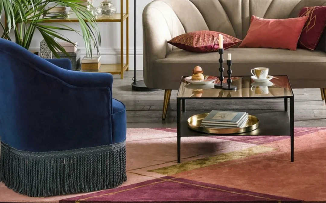 Les 10 tendances déco qui vont marquer 2027