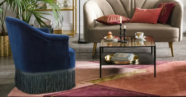 Les 10 tendances déco qui vont marquer 2027