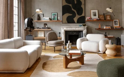 Slow déco : pourquoi cette tendance transforme nos façons d’aménager la maison