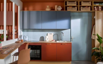 Ces 4 erreurs font paraître votre cuisine encore plus petite